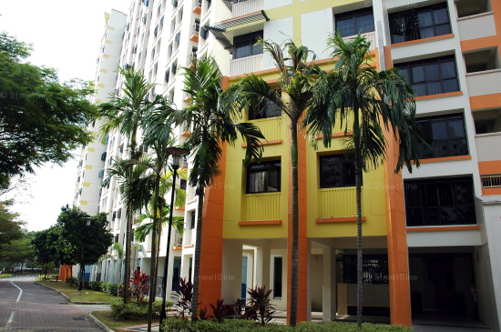 Compassvale Street thumbnail photo